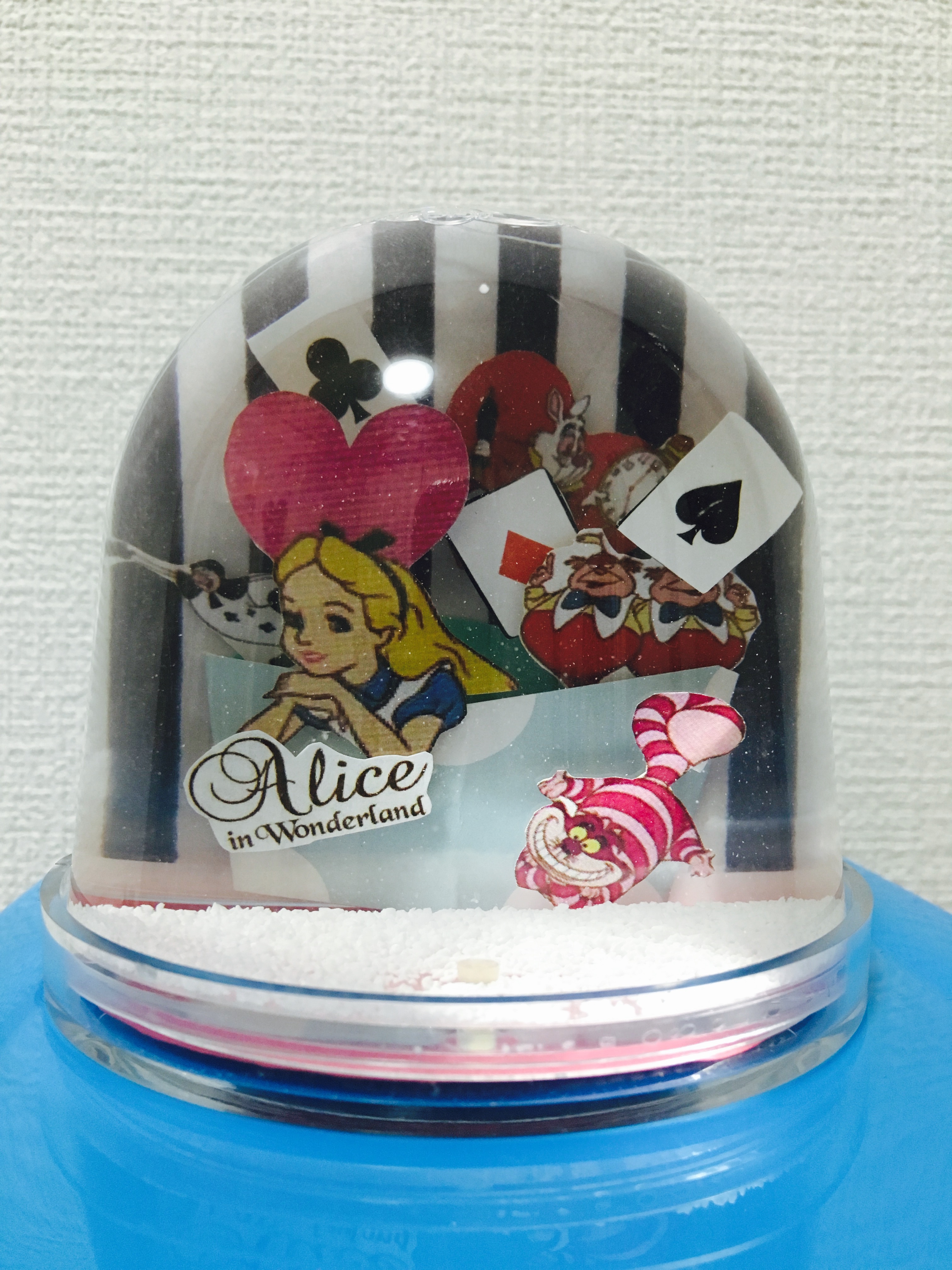 YUKI（山梨県） | スノードーム美術館